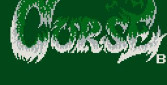 Rolan's Curse Gameboy Screenshot