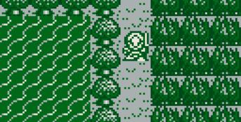 Rolan's Curse Gameboy Screenshot