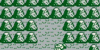 Rolan's Curse Gameboy Screenshot