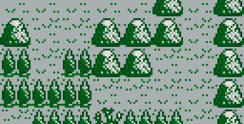 Rolan's Curse Gameboy Screenshot