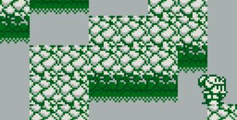 Rolan's Curse Gameboy Screenshot