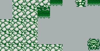 Rolan's Curse Gameboy Screenshot