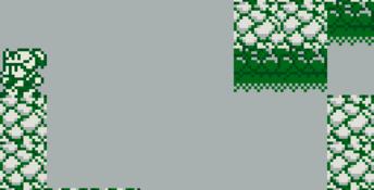 Rolan's Curse Gameboy Screenshot