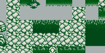 Rolan's Curse Gameboy Screenshot