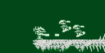 Rubble Saver Gameboy Screenshot