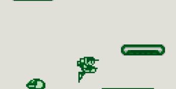 Rubble Saver II Gameboy Screenshot