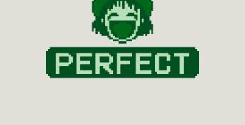 SameGame Gameboy Screenshot