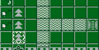 Scotland Yard Gameboy Screenshot