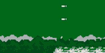 seaQuest DSV Gameboy Screenshot