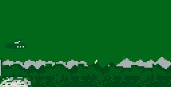 seaQuest DSV Gameboy Screenshot