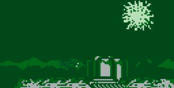 seaQuest DSV Gameboy Screenshot