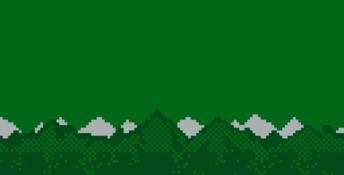 seaQuest DSV Gameboy Screenshot