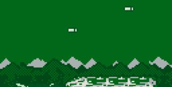 seaQuest DSV Gameboy Screenshot