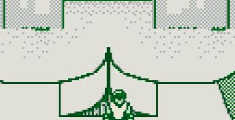 Skate or Die Gameboy Screenshot