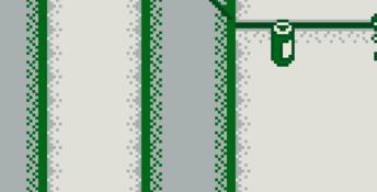 Skate or Die: Bad 'n' Rad Gameboy Screenshot