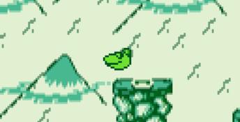 Sneaky Snakes Gameboy Screenshot
