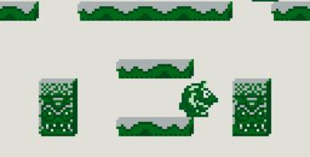Snow Bros. Jr. Gameboy Screenshot