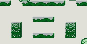 Snow Bros. Jr. Gameboy Screenshot