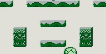 Snow Bros. Jr. Gameboy Screenshot