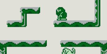 Snow Bros. Jr. Gameboy Screenshot