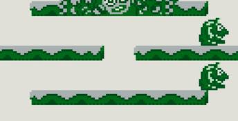 Snow Bros. Jr. Gameboy Screenshot