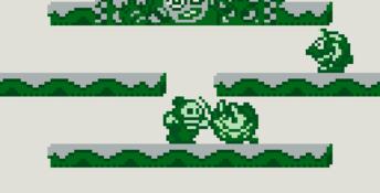 Snow Bros. Jr. Gameboy Screenshot