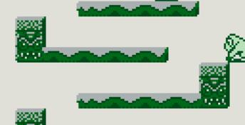 Snow Bros. Jr. Gameboy Screenshot