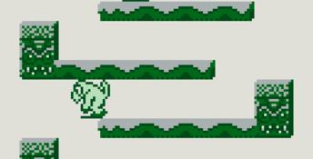 Snow Bros. Jr. Gameboy Screenshot