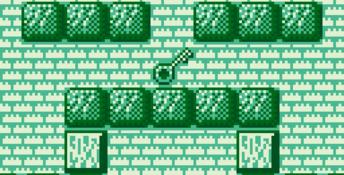 Solomans Club Gameboy Screenshot