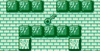 Solomans Club Gameboy Screenshot