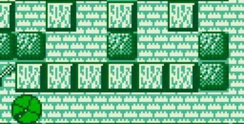 Solomans Club Gameboy Screenshot