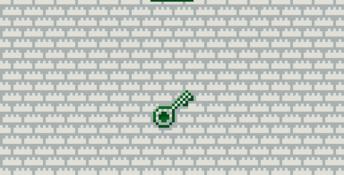 Solomon's Club Gameboy Screenshot