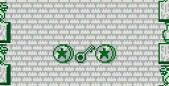 Solomon's Club Gameboy Screenshot