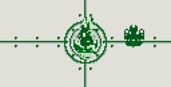 Speedball 2: Brutal Deluxe Gameboy Screenshot