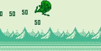 Speedy Gonzales Gameboy Screenshot