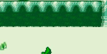 Speedy Gonzales Gameboy Screenshot