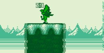 Speedy Gonzales Gameboy Screenshot