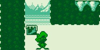 Speedy Gonzales Gameboy Screenshot