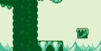 Speedy Gonzales Gameboy Screenshot