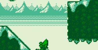 Speedy Gonzales Gameboy Screenshot