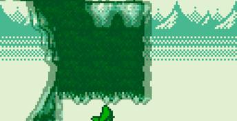 Speedy Gonzales Gameboy Screenshot