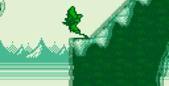 Speedy Gonzales Gameboy Screenshot
