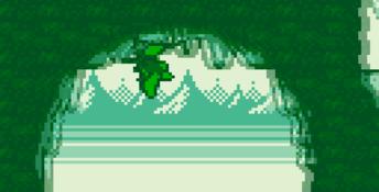 Speedy Gonzales Gameboy Screenshot