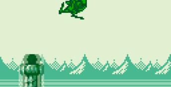 Speedy Gonzales Gameboy Screenshot