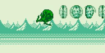 Speedy Gonzales Gameboy Screenshot