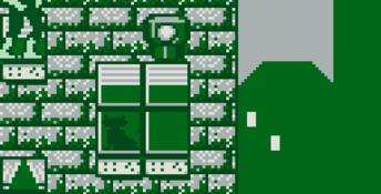 Spider-Man and X-Men: Arcade's Revenge Gameboy Screenshot