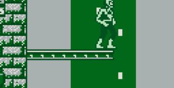 Spider-Man and X-Men: Arcade's Revenge Gameboy Screenshot