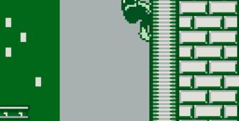 Spider-Man and X-Men: Arcade's Revenge Gameboy Screenshot
