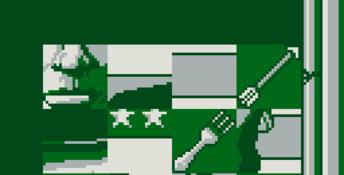 Splitz Gameboy Screenshot