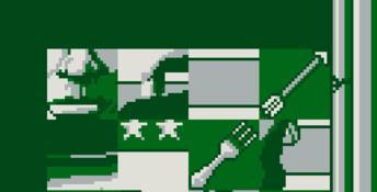 Splitz Gameboy Screenshot